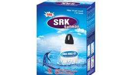 SRK Saltmax – Giải Pháp Muối Khoáng Toàn Diện Cho Sức Khỏe Và Cuộc Sống
