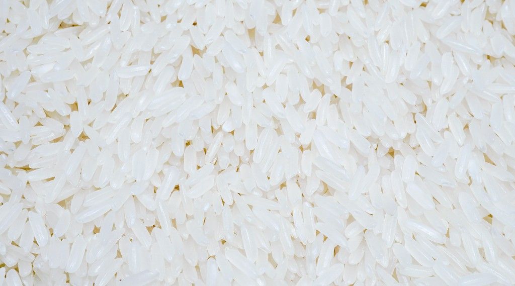 JASMINE RICE