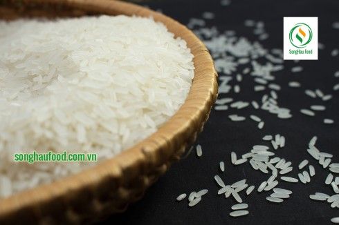 Nanghoa Fragrant Rice