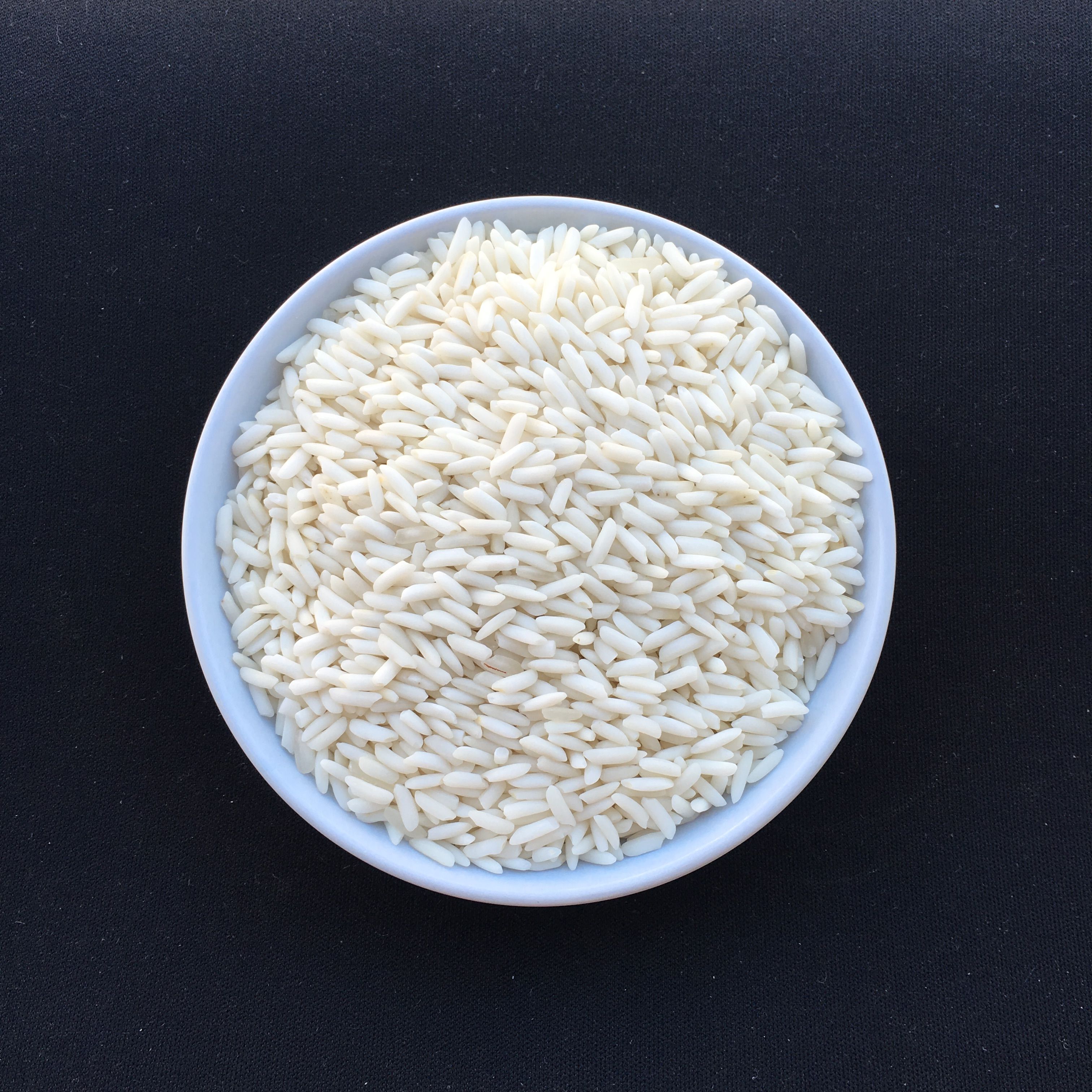 Glutinous rice (Thai variety)