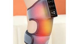 Máy Mát Xa Đầu Gối – Giải Pháp Thư Giãn Và Tăng Cường Sức Khỏe Cho Đôi Chân