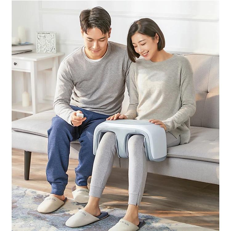 Máy Mát Xa Đầu Gối Và Chân Đa Năng XIAOMI Momoda SX383 4 Chế Độ