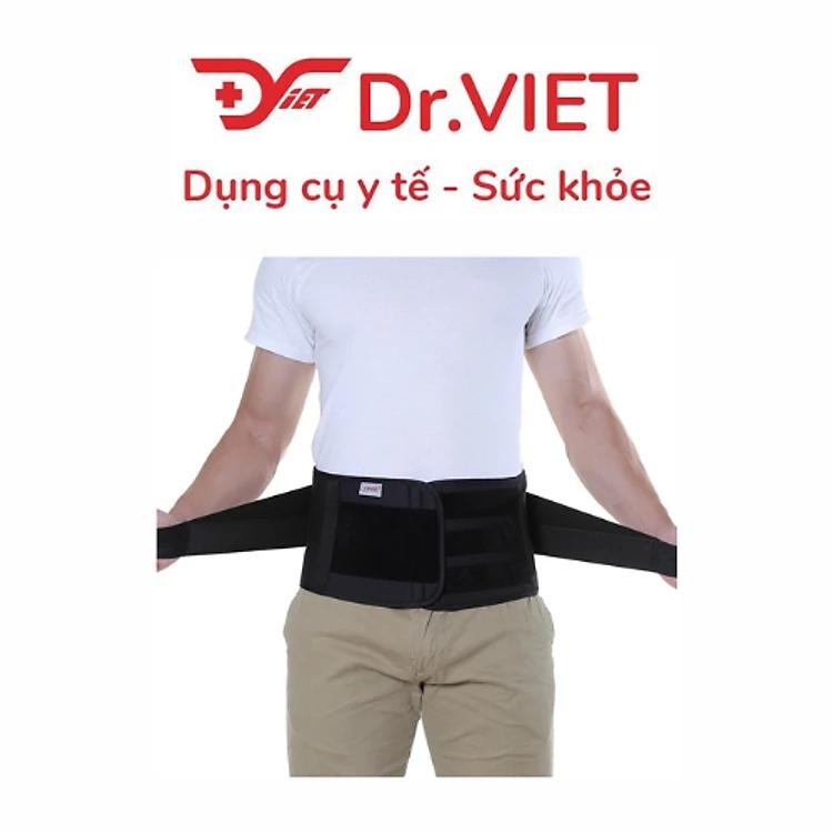 Đai thắt lưng H2- Cố định, ổn định vùng thắt lưng