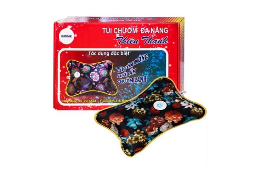 Túi chườm đa năng