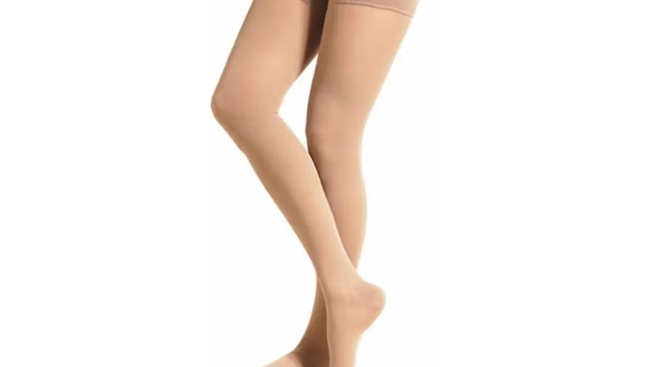 Vớ Đùi Y Khoa: Lợi Ích và Cách Chọn Lựa Phù Hợp Cho Sức Khỏe