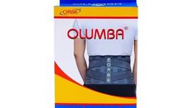 Đặc Điểm Nổi Bật Của Đai Thắt Lưng Olumba