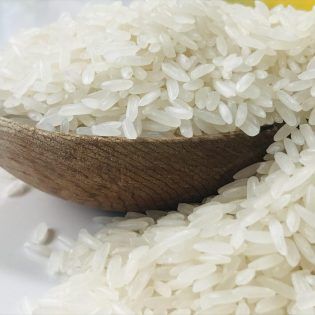 JASMINE RICE