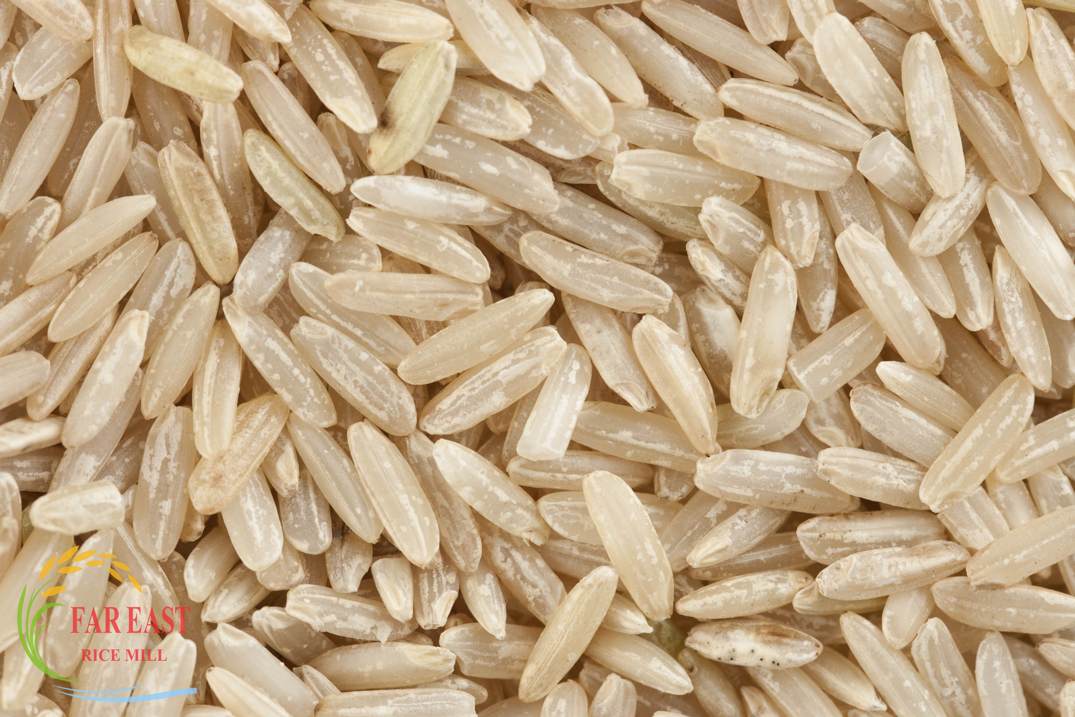 THAI BROWN RICE