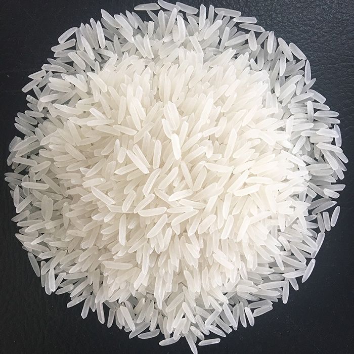 Vietnam Long grain white rice ST20