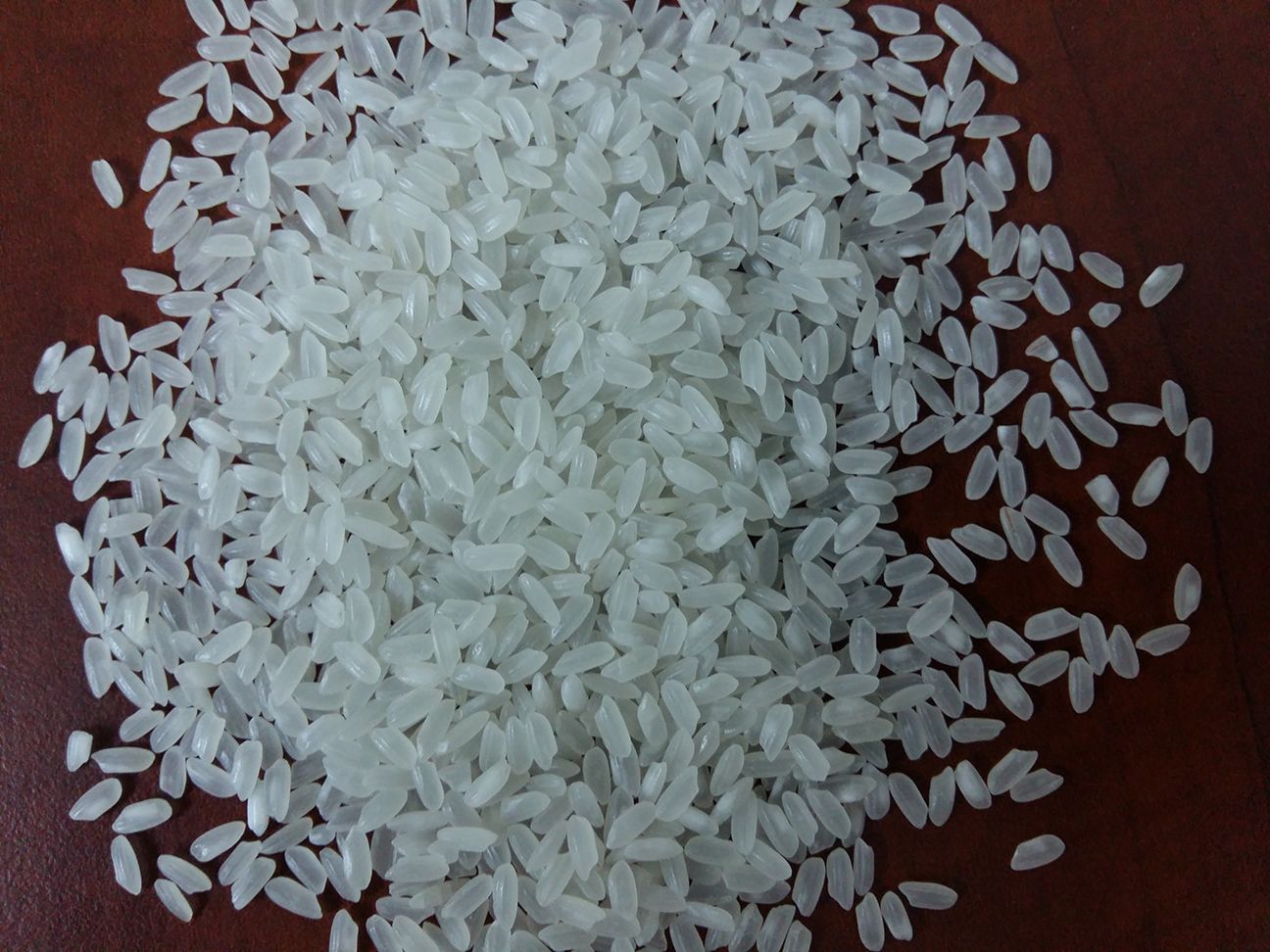 HC Medium Grain Rice - TV FOOD COMPANY LIMITED