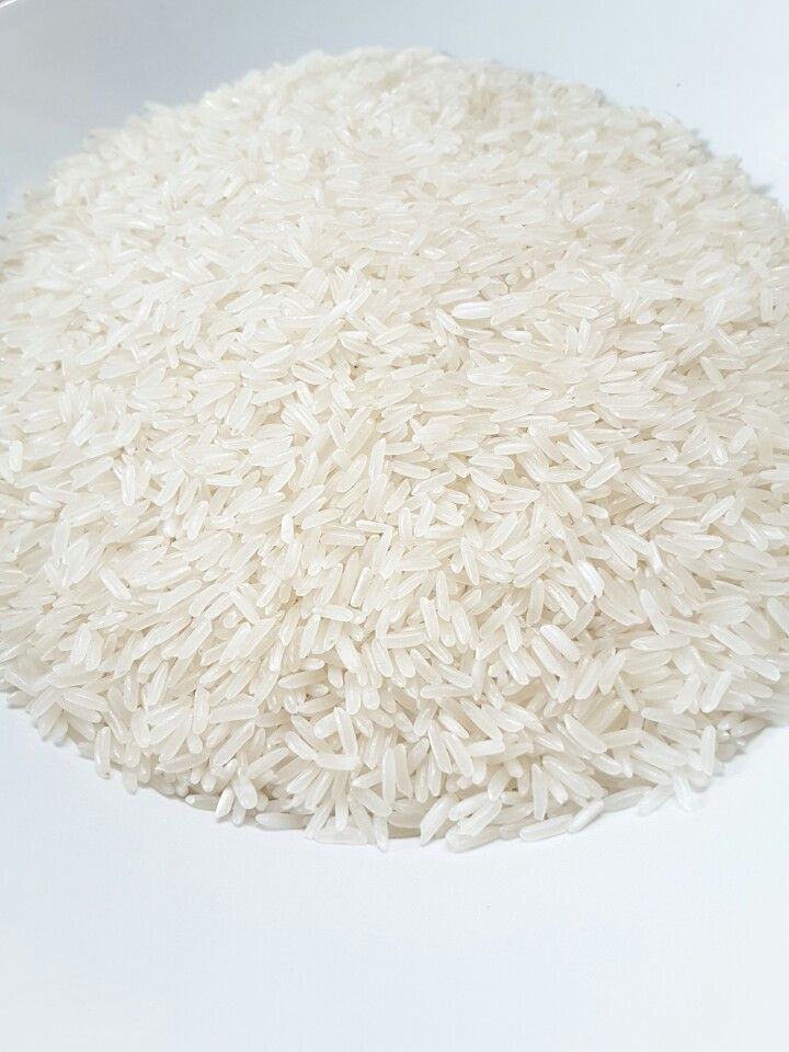 Vietnam Fragrant Rice ST21