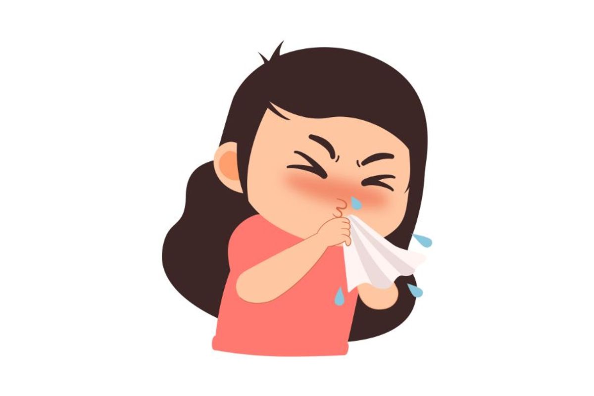 Đối tượng nên sử dụng xịt mũi Xypenat