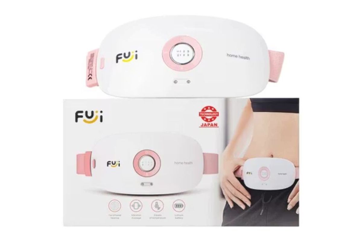 Công Dụng Của Máy Mát Xa Bụng