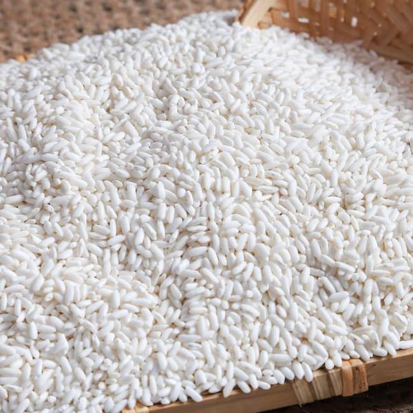 La Xanh Glutinous Rice