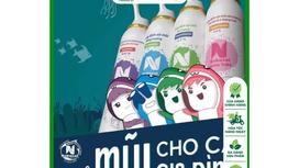 Xịt vệ sinh mũi – Giải pháp chăm sóc mũi họng an toàn và hiệu quả cho cả gia đình