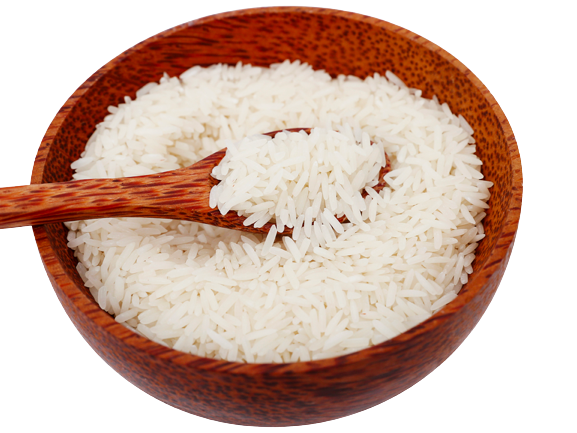 Japonica rice