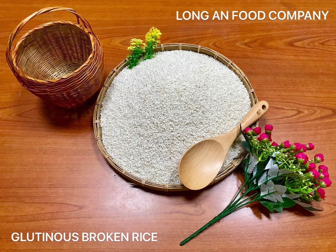 LONG AN GLUTINOUS RICE