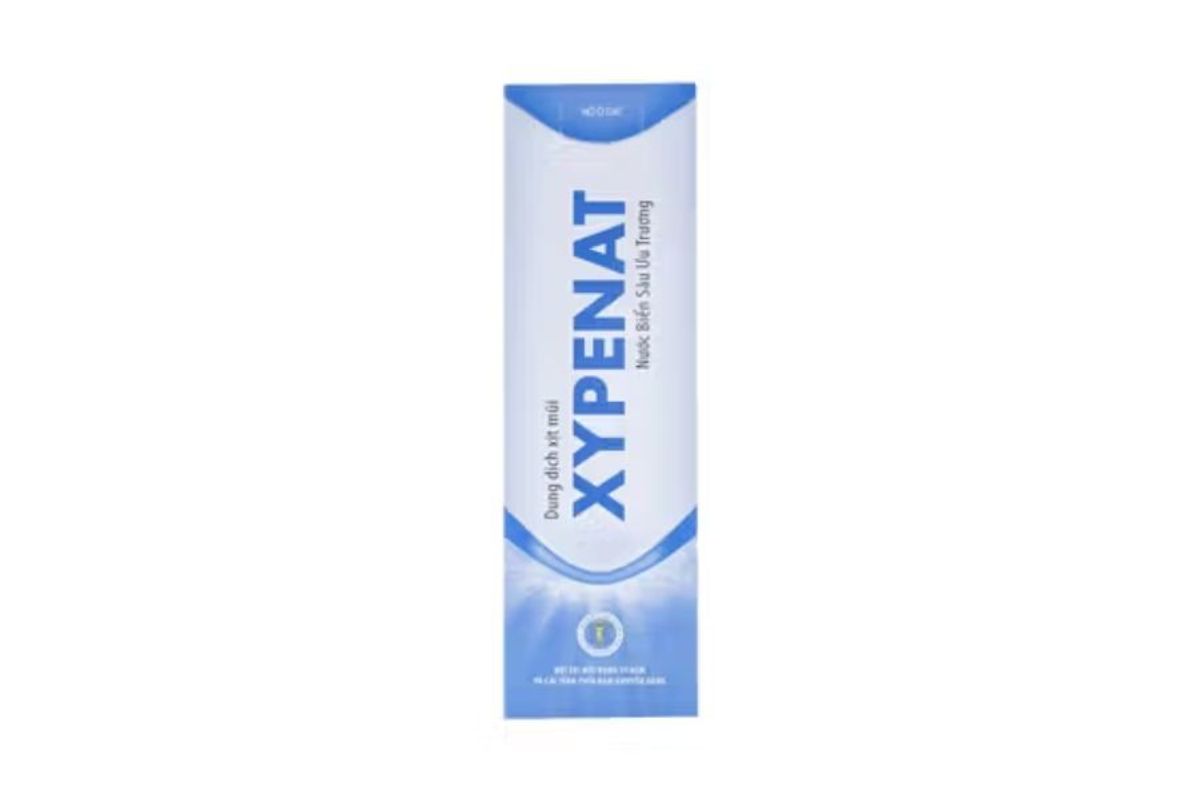 Xịt mũi Xypenat có tốt không?