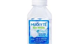 Muối Y Tế Ích Nhân – Giải Pháp An Toàn Cho Sức Khỏe Hô Hấp Và Vệ Sinh Hằng Ngày