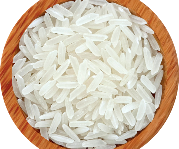 Jasmine Rice