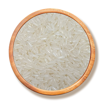 Vietnamese Jasmine Rice 5% Broken