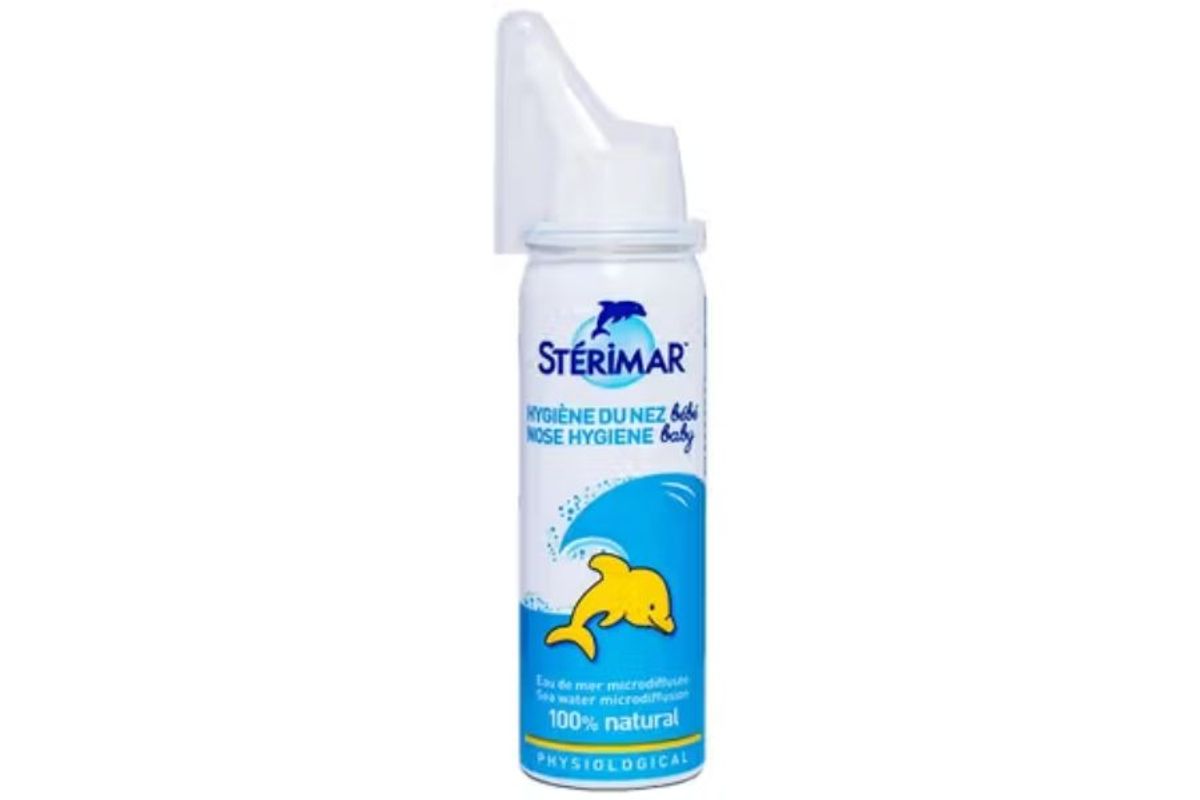 Nguồn gốc và thương hiệu Sterimar