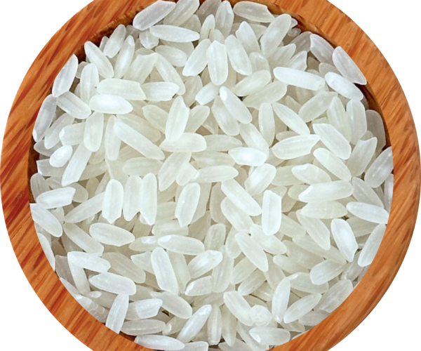 Medium Rice