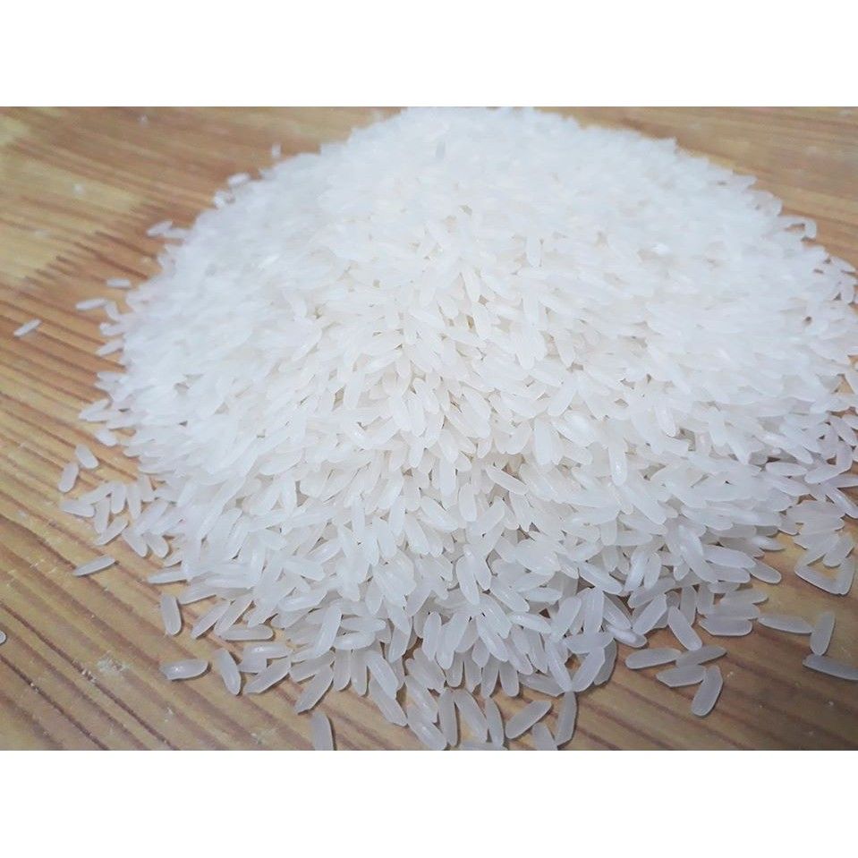 Fragrant Taiwanese Rice 8