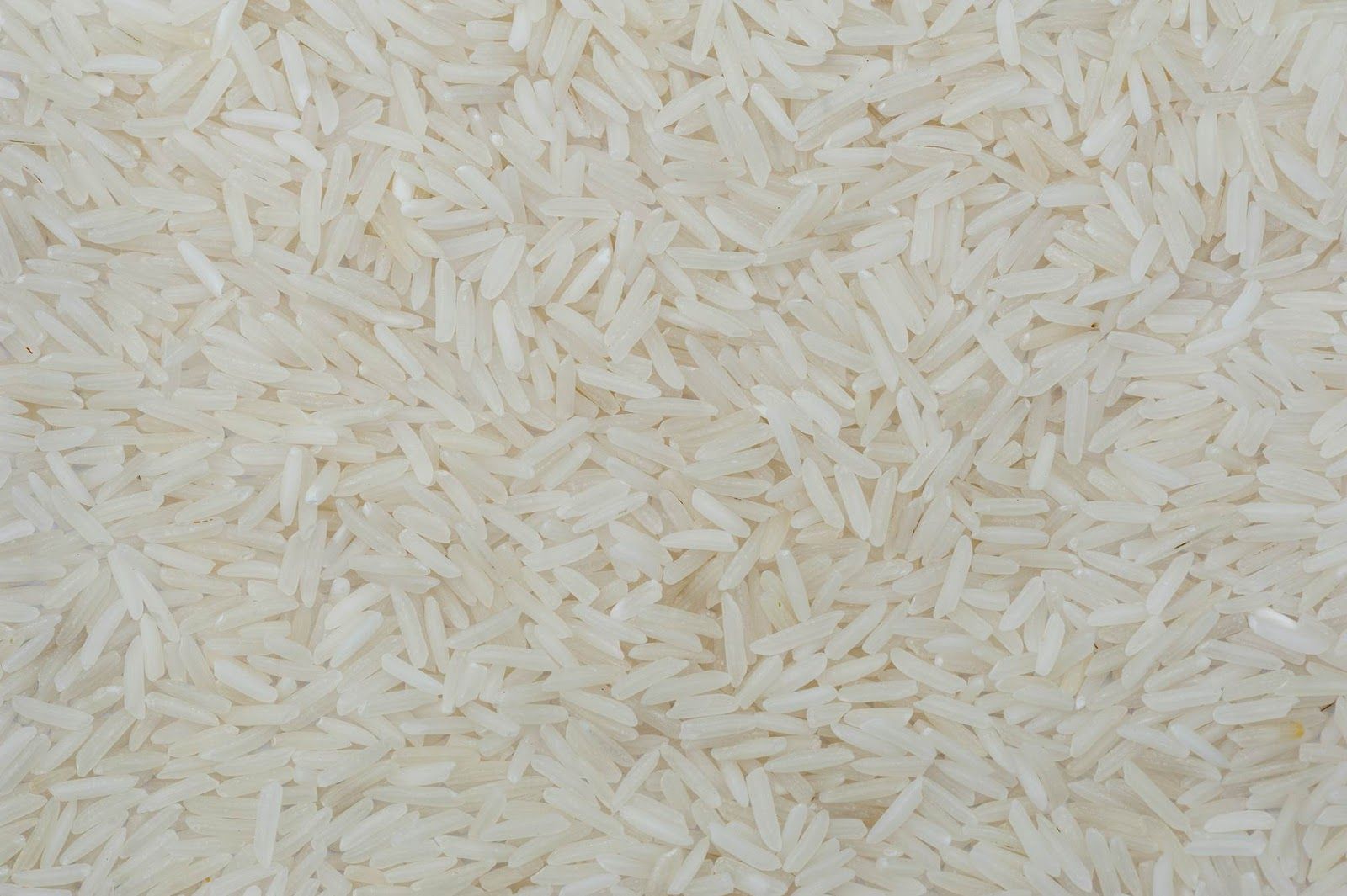 Vietnam Long grain white rice St25 rice