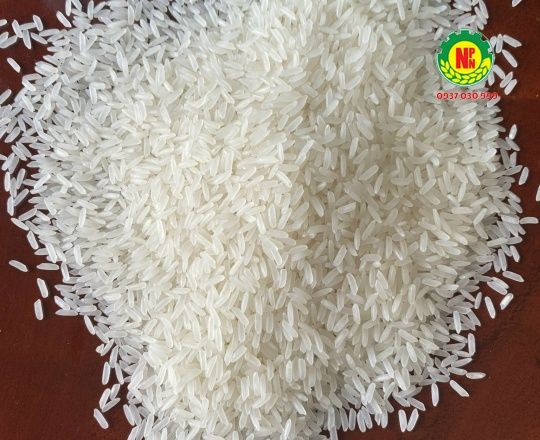 FRAGRANT RICE