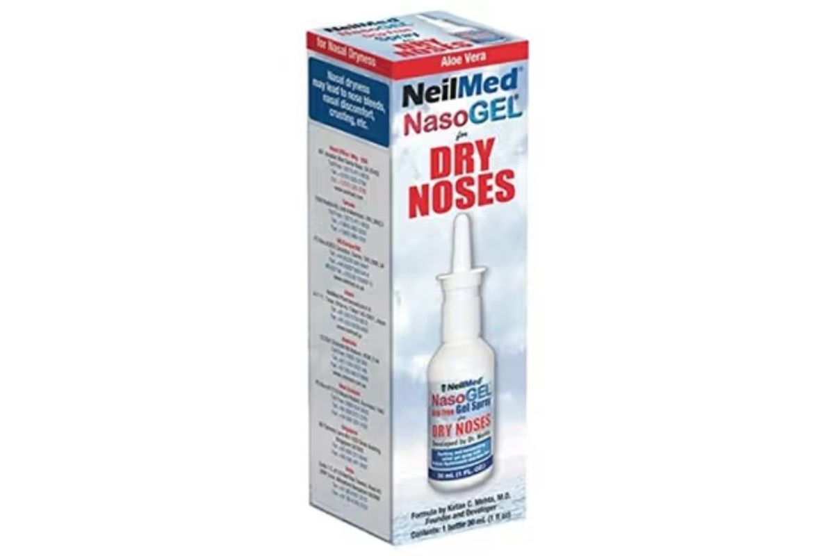 Mua NeilMed NasoGel ở đâu?
