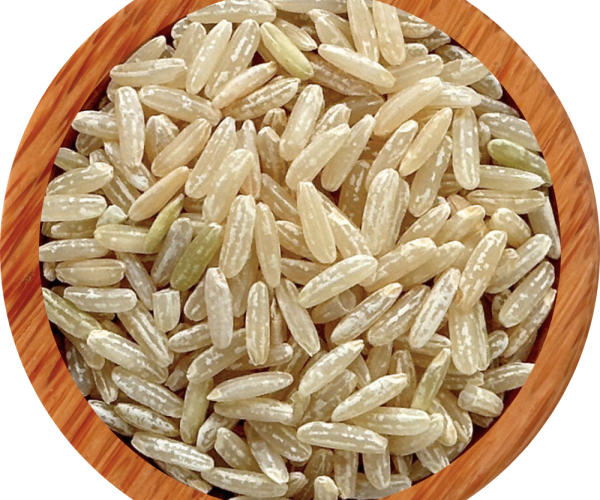 Brown Rice