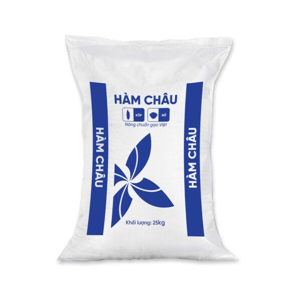 Ham Chau Rice