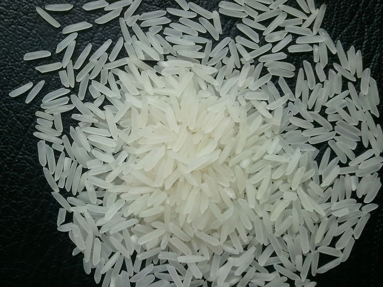 CT Premium Fragrant Rice - TV FOOD COMPANY LIMITED