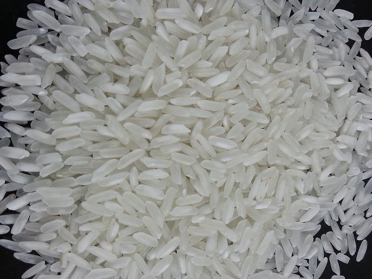 White Rice - TV FOOD COMPANY LIMITED