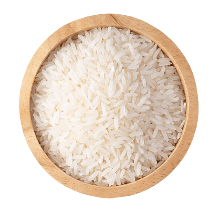 Jasmine Rice 85