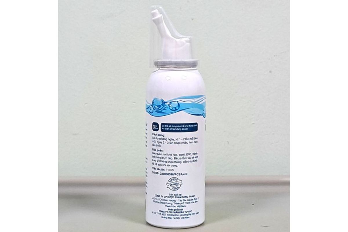 Mua xịt mũi Ingalipt ở đâu?