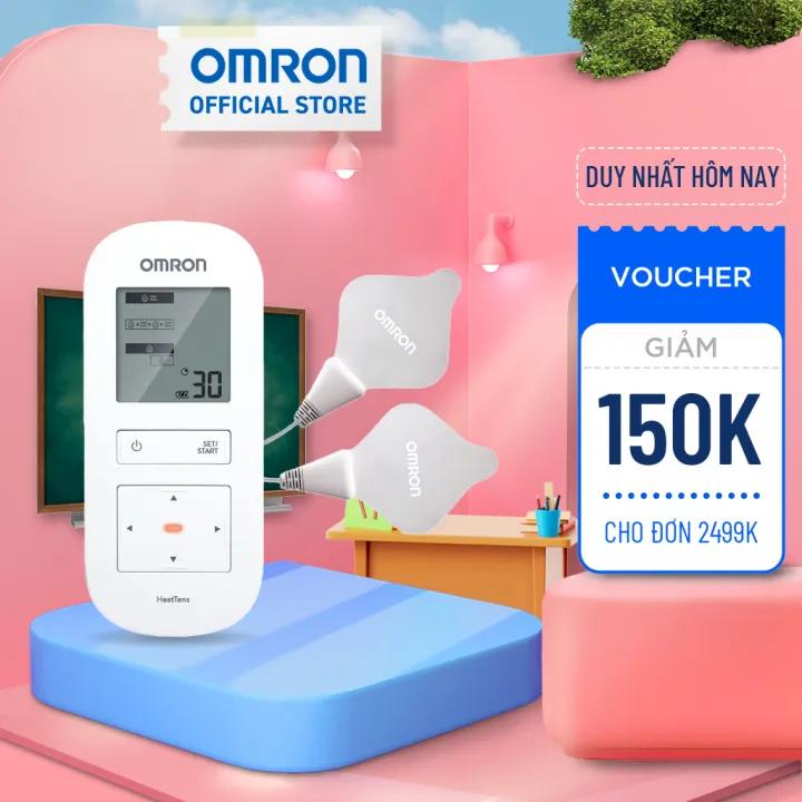 Máy Xung Điện Trị Liệu OMRON HV-F311
