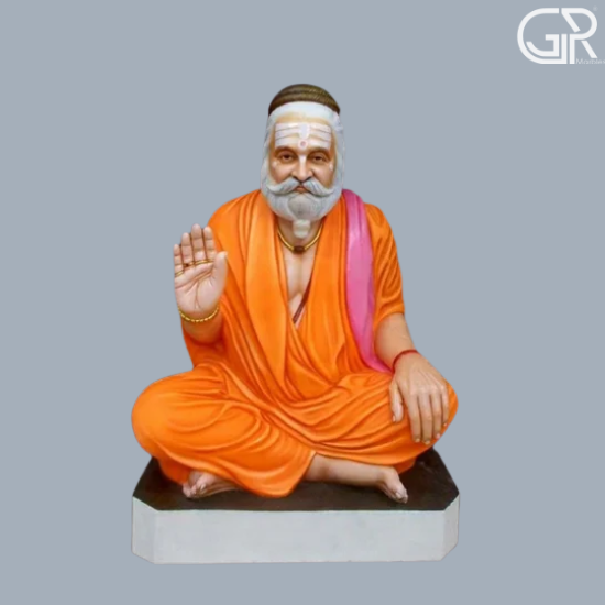 Custom Marble Human Statue
