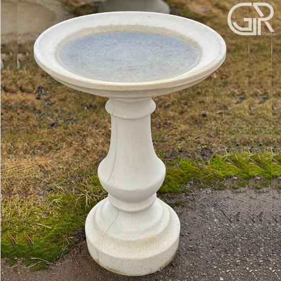 Best Marble Birdbath