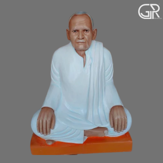 Marble Human Art Statue