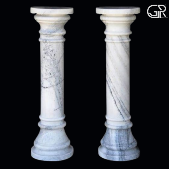 Marble Column Design