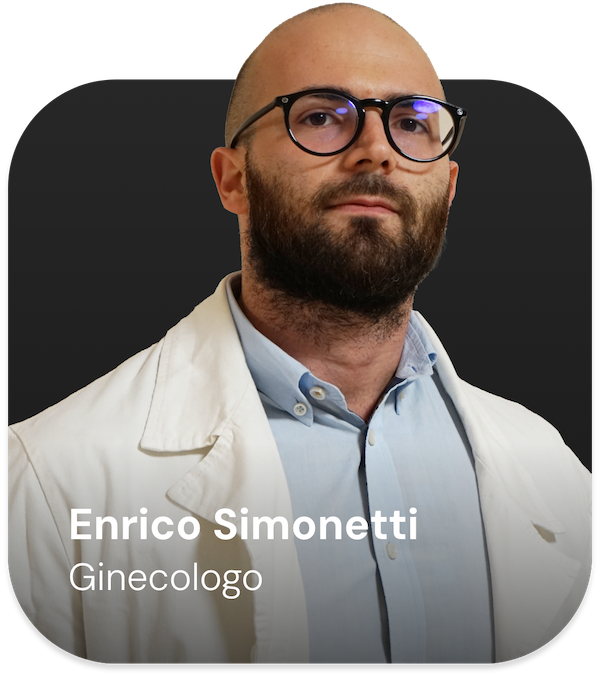 Enrico Simonetti