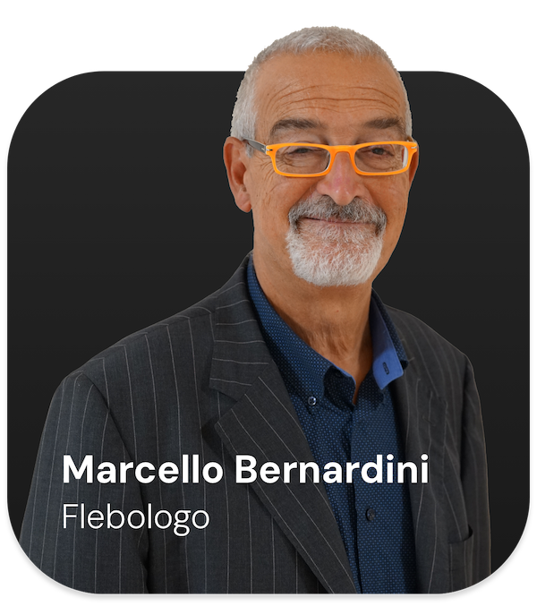 Marcello Bernardini