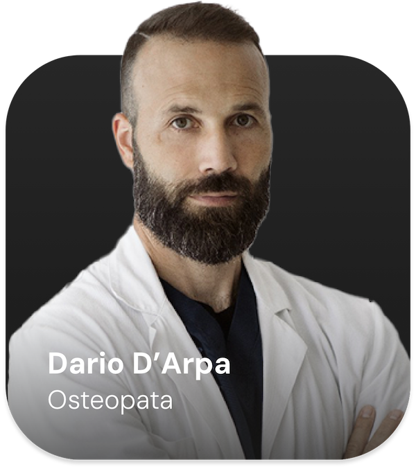 Dario D'Arpa