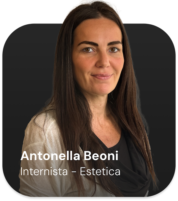 Antonella Beoni