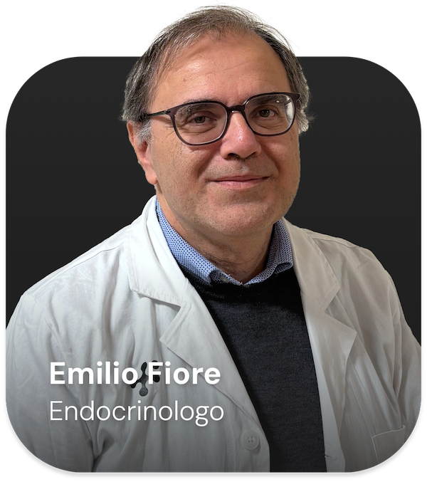 Emilio Fiore