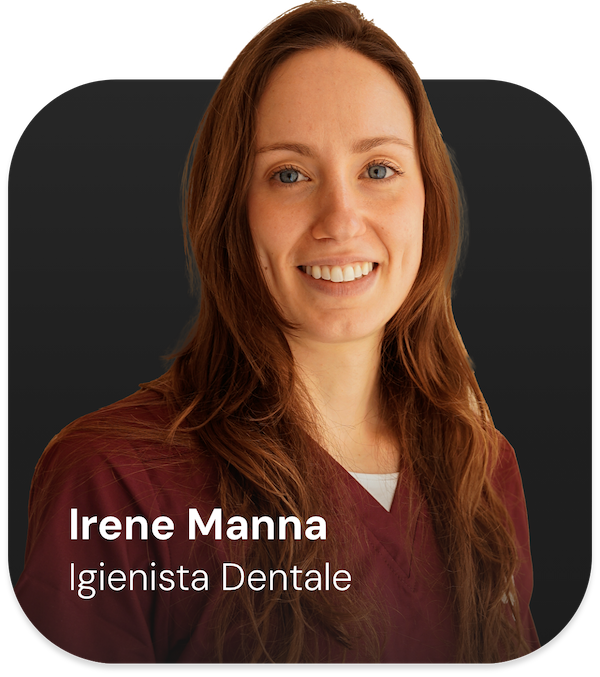Irene Manna