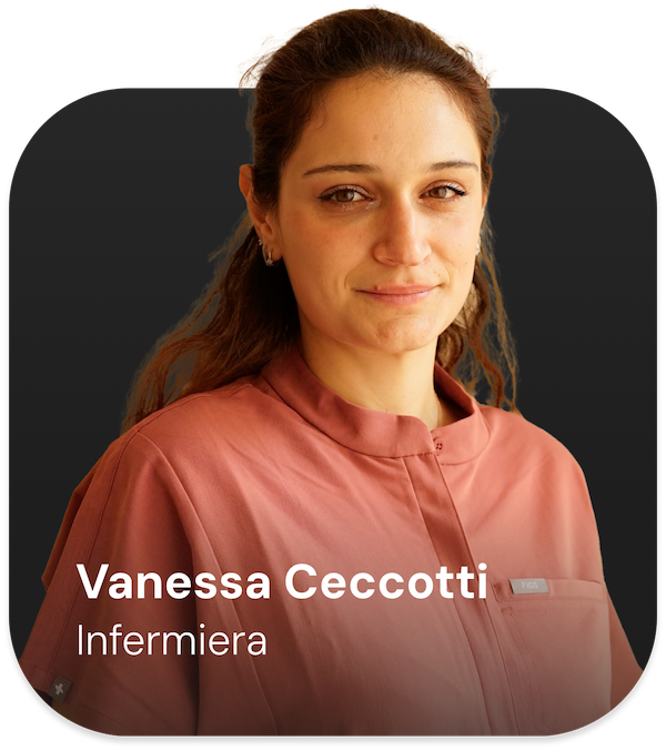 Vanessa Ceccotti
