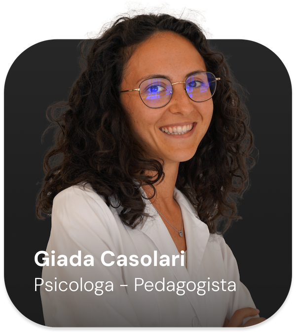 Giada Casolari